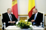 Președintele Nicolae Timofti a avut o convorbire telefonică cu Traian Băsescu