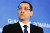Victor Ponta: Susţin cele trei familii politice proeuropene
