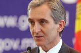 Președintele Nicolae Timofti l-a desemnat pe Iurie Leancă în calitate de candidat pentru funcția de prim-ministru