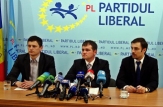 Partidul Liberal condamnă votul PCRM-PLDM