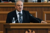 Președintele Nicolae Timofti a adresat un mesaj Parlamentului