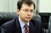 Ministrul finanțelor, Veaceslav Negruța, a depus jurământul
