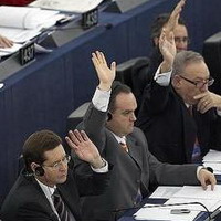 Parlamentul European aproba regimul vizelor