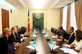 Estonia va continua să ofere asistenţă Republicii Moldova în procesul de integrare europeană 
