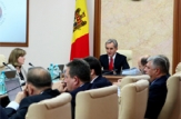 R.Moldova va primi  30 de mil. de euro de la Uniunea Europeană pentru a îndeplini precondițiile semnării Acordului de Asociere