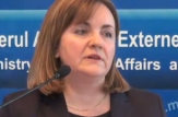 Ministrul Natalia Gherman va participa la reuniunea informală a miniştrilor de Externe din Parteneriatul Estic, Erevan
