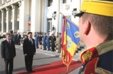 Ministrul român al Apărării: Sperăm ca până la sfâşitul lunii noiembrie să semnăm Acordul de cooperare militară bilaterală