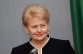Dalia Grybauskaite: Summitul de la Vilnius va fi un succes pentru Republica Moldova 