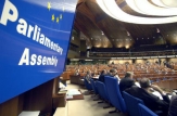 Adunarea Parlamentara a Consiliului Europei a decis adoptarea unei rezolutii care recomanda continuarea monitorizarii Republicii Moldova cu mentiunea posibilitatii trecerii in etapa de post-monitorizare