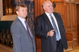 Consultări bilaterale moldo-ruse la nivel de viceminiştri