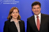 Moldova şi Slovacia au semnat Acordul privind cooperarea în domeniul dezvoltării