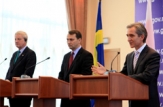 Suedia şi Polonia îşi exprimă deplina susţinere a Republicii Moldova în procesul de integrare europeană