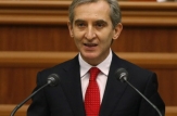 Discursul Prim-ministrului Iurie Leancă în şedinţa Parlamentului din 22 octombrie 2013