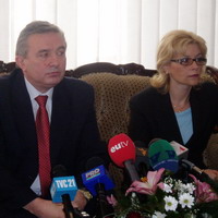 Romania nu va semna Tratatul de baza in forma dorita de Chisinau, potrivit ambasadorului Teodorescu