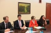 OSCE va sprijini Republica Moldova în promovarea politicilor de integrare a minorităţilor naţionale 