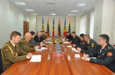 Lituania va sprijini procesul de reformă a sectorului de apărare a Republicii Moldova