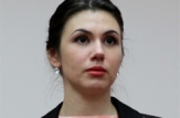 Cristina Țărnă, noul director adjunct al CNA