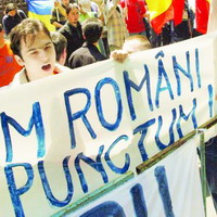 Atac la identitatea romaneasca