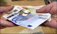 Consiliul Miniştrilor al Uniunii Europene a adoptat decizia de a aloca Moldovei o asistenţă financiară de 45 mil. euro