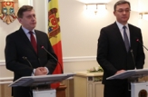 Antonescu dă asigurări că România va fi prima țară care va renunța la vizele pentru cetățenii Republicii Moldova