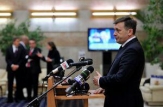 Antonescu: Obiectivul nostru și al Republicii Moldova - ratificarea în Parlamentul de la Chișinău a tratatului de asociere la UE