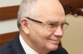 Eugen Carpov a avut o întrevedere cu Ambasadorul Federaţiei Ruse în Republica Moldova, E.S. Farit Muhametşin