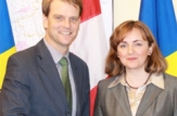 Canada este dispusă să se angajeze mai activ în relaţia cu Republica Moldova odată cu deschiderea ambasadei de la Ottawa
