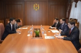 Moldova ar putea deschide o reprezentanţă diplomatică la Tokyo