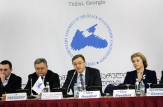 Moldova este implicată activ în proiectul „Şoseaua de Centură în jurul Mării Negre”