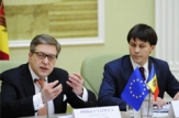 Uniunea Europeană a oferit prima tranșă de 15 milioane de Euro pentru continuarea reformelor în sectorul justiției din Republica Moldova 	