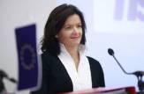  Tanja Fajon: Comisia Europeană a emis o recomandare privind obligativitatea ridicării vizelor pentru Moldova, deoarece toate obiectivele au fost atinse