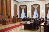 Parlamentul Republicii Moldova se va convoca în sesiune extraordinară