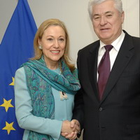 UE a acordat Moldovei cea mai mare asistenta printre tarile din cadrul Politicii Europene de Vecinatate