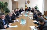 Statele membre din Grupul V4 vor susţine obiectivele de integrare europeană şi reintegrare ale R.Moldova