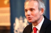 Ministrul pentru Europa al Regatului Unit, David Lidington, efectuează o vizită în Republica Moldova