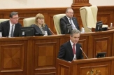 Discursul Prim-ministrului Iurie Leancă în cadrul ședinței inaugurale a sesiunii de primăvară-vară a Parlamentului, din 13 februarie 2014