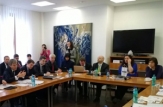La Chişinău a avut loc şedinţa grupurilor de lucru pentru economie, urmată de întrevederea reprezentanţilor politici pentru reglementarea conflictului transnistrean