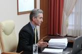 Declarațiile Prim-ministrului Iurie Leancă, în debutul ședinței Guvernului din 26 februarie 2014	