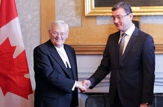 Parlamentul Republicii Moldova și Parlamentul Canadei au semnat un Memorandum de cooperare