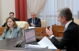 Patru ambasadori moldoveni vor cumula mandatele şi pentru alte ţări