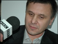 Igor Boţan: „Iniţiativele de liberalizare” ale lui Voronin au fost lansate simultan cu informaţiile apărute despre un nou plan de soluţionare a conflictului transnistrean
