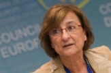 Secretarul General adjunct al Consiliului Europei, Gabriella Battaini-Dragoni, va efectua o vizită la Chişinău