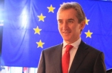 Iurie Leancă salută decizia Consiliului Uniunii Europene privind anularea vizelor de călătorie