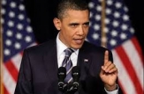 SUA: Barack Obama a decis sancțiuni împotriva a 11 oficiali ruși și ucraineni