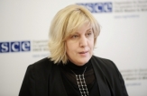 Moldova trebuie să depună eforturi pentru a spori competitivitatea și independența mass-media, spune Reprezentantul OSCE pentru libertatea presei