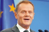 Prim-ministrul Poloniei, Donald Tusk, va efectua mîine o vizită oficială în R. Moldova