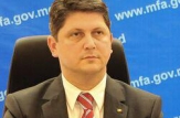 Ministrul Afacerilor Externe al României, Titus Corlăţean, va efectua o vizită la Chişinău