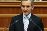 Discursul Prim-ministrului Iurie Leancă în cadrul şedinţei Parlamentului Republicii Moldova din 3 aprilie 2014  