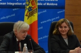 Ministrul finlandez de Externe, Erkki Tuomioja: Finlanda susţine acordarea unei perspective europene pentru R. Moldova