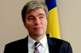 Vicepremierul pentru reintegrare Eugen Carpov a efectuat o vizita la Kiev